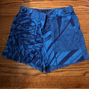 JCREW shorts size 0